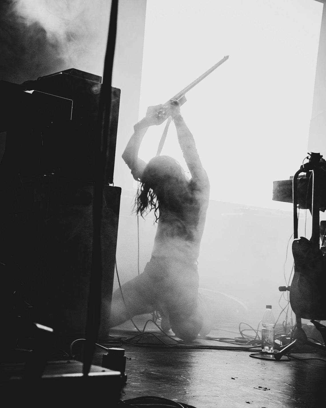 Austin TV + Sistemas Inestables